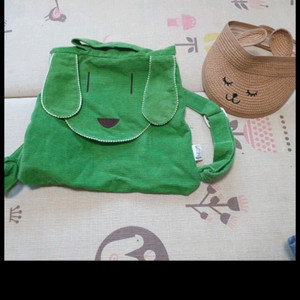 마뉴엘라 아동백팩, 아동가방