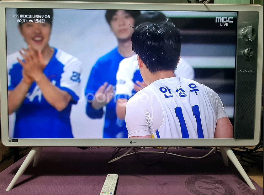 LG 42인치(42LF640R)클래식 LED TV--0