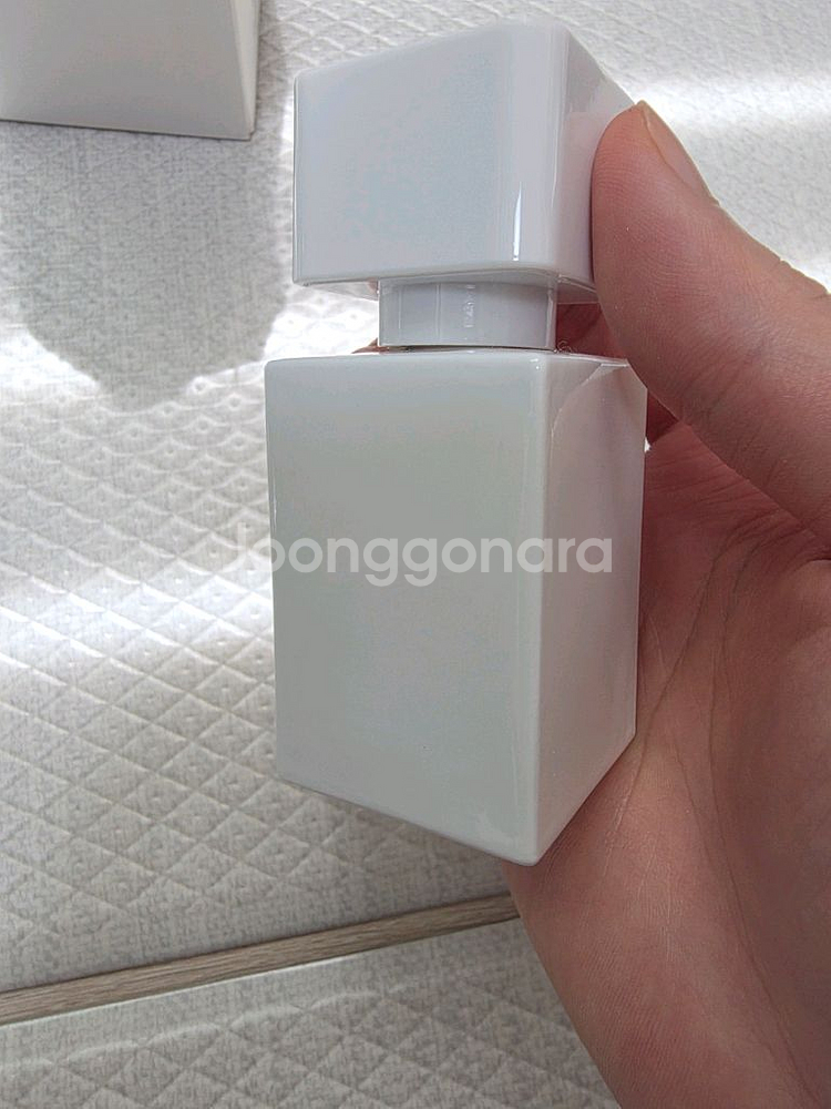 블루마틴 남자 남성향수 우디머스크 코튼향 은은한 향수--3