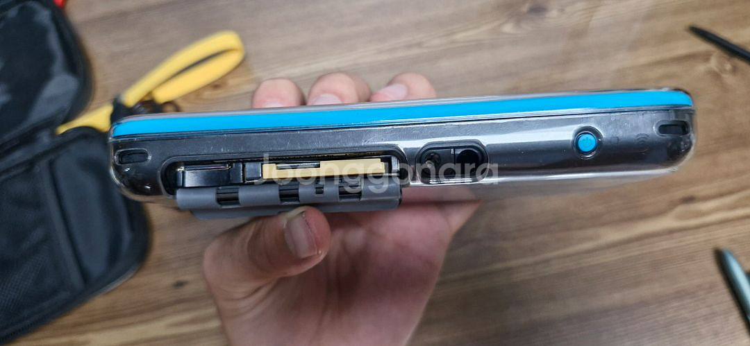 상태 좋은 닌텐도 2ds xl--8