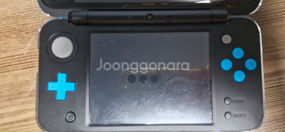 상태 좋은 닌텐도 2ds xl--3