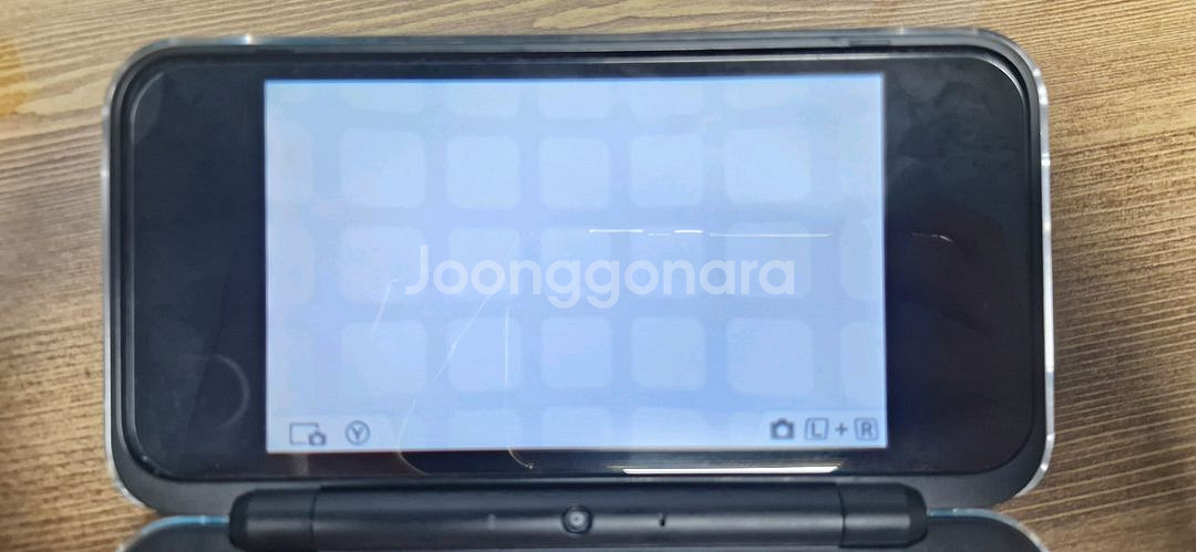 상태 좋은 닌텐도 2ds xl--2