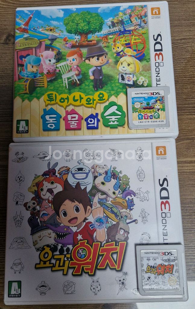 상태 좋은 닌텐도 2ds xl--9