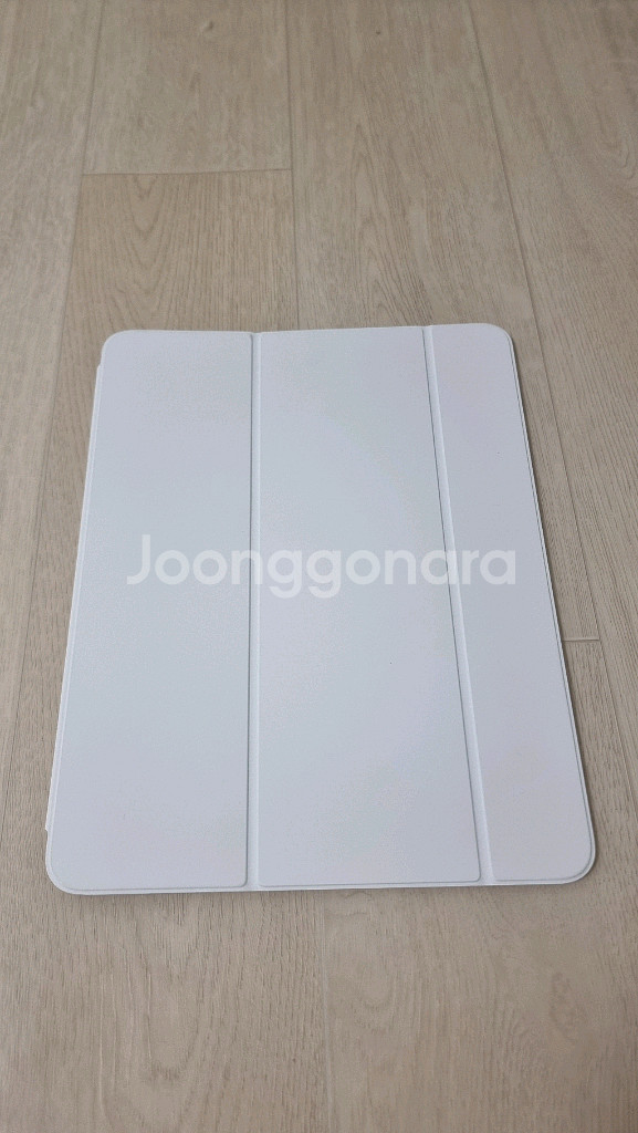 IPAD PRO M4 13 256g WIFI +주변기기--2