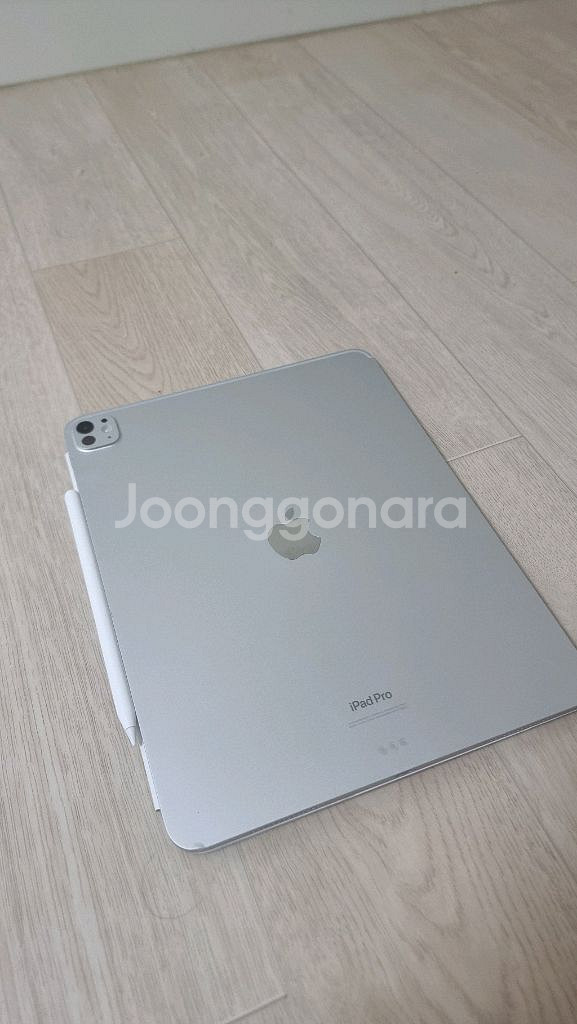 IPAD PRO M4 13 256g WIFI +주변기기--4