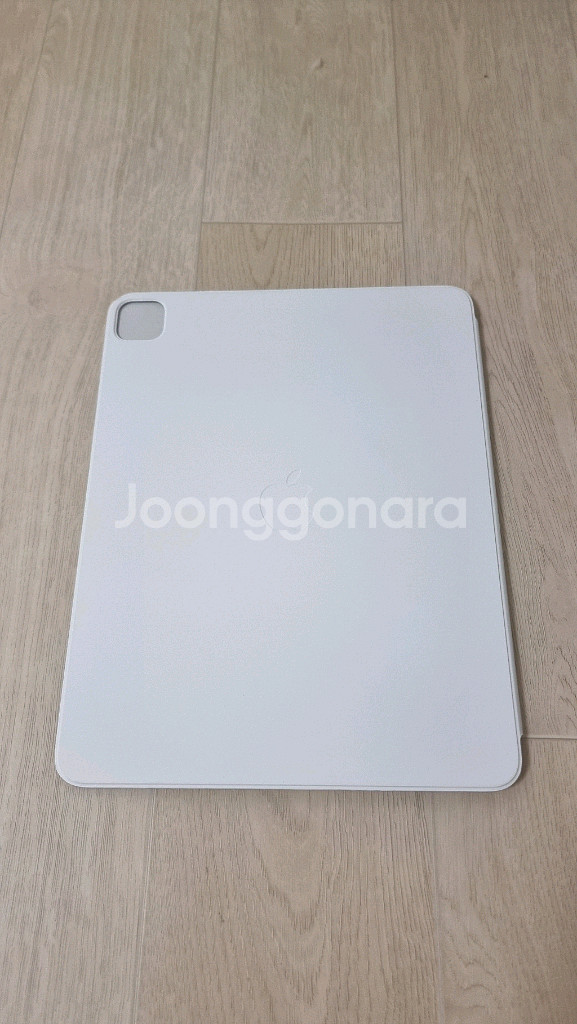 IPAD PRO M4 13 256g WIFI +주변기기--5