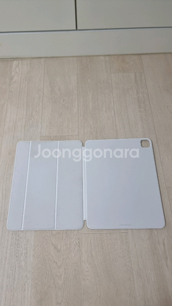 IPAD PRO M4 13 256g WIFI +주변기기--6