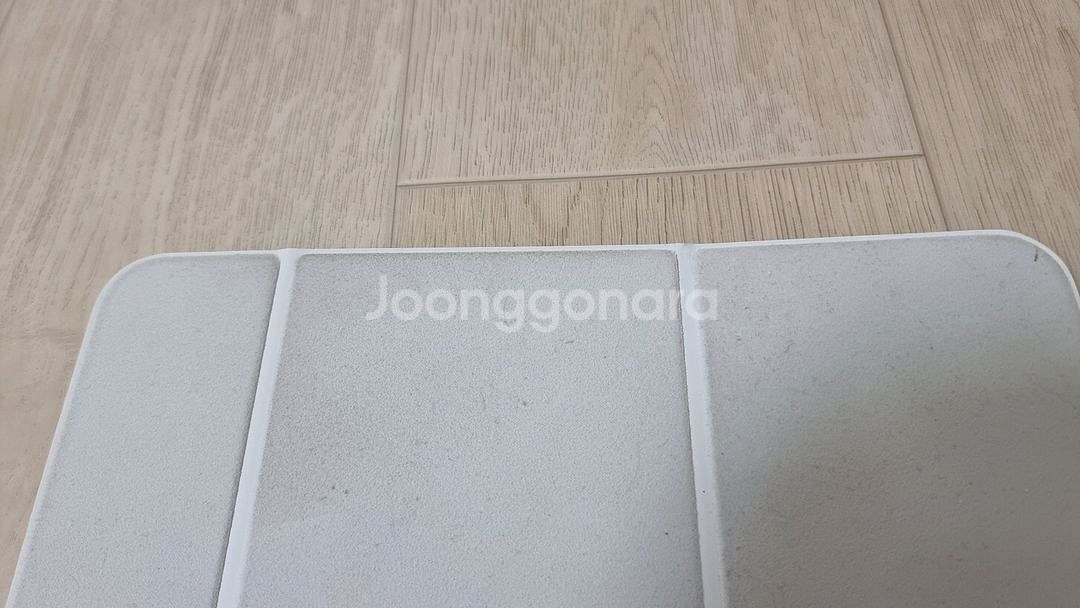IPAD PRO M4 13 256g WIFI +주변기기--7