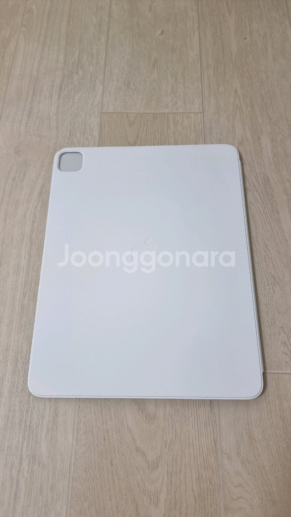 IPAD PRO M4 13 256g WIFI +주변기기--13