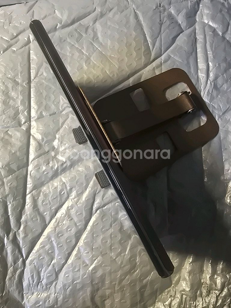 노트20울트라 미스틱브론즈 256기가배터리100%--6