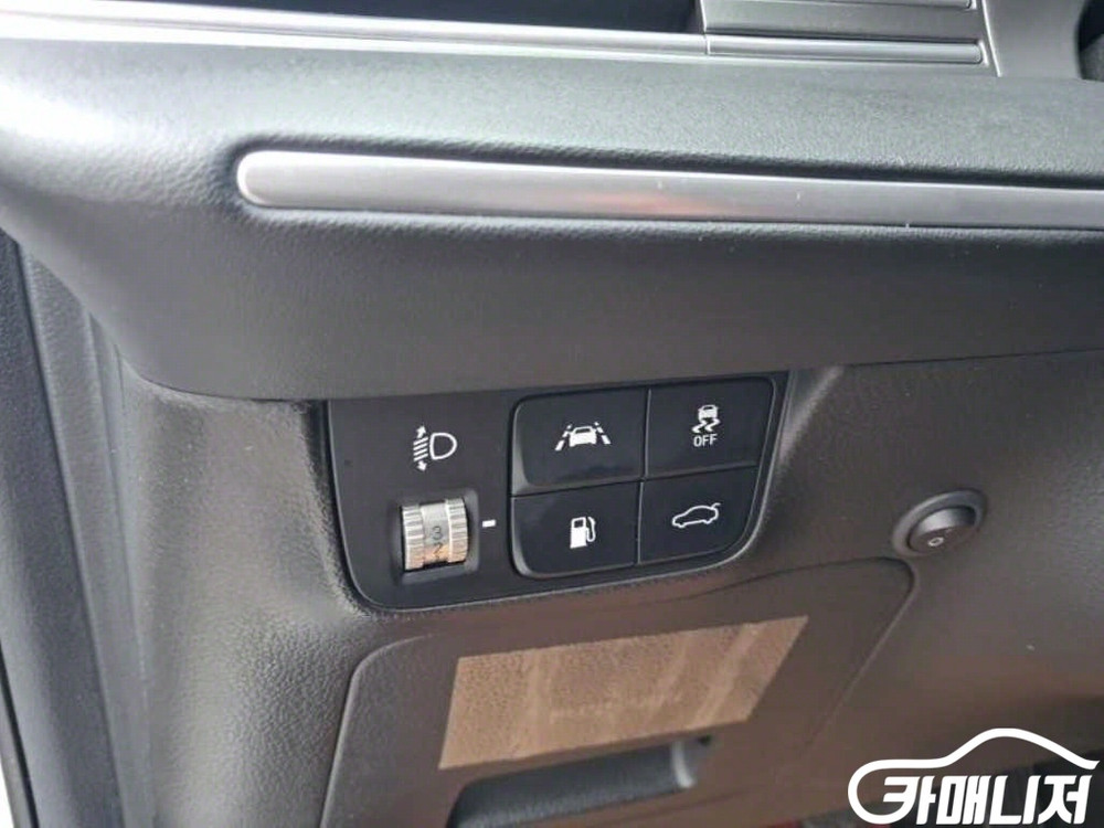 [현대]더 뉴 그랜저 IG LPI 3.0 모범형(택시형--7