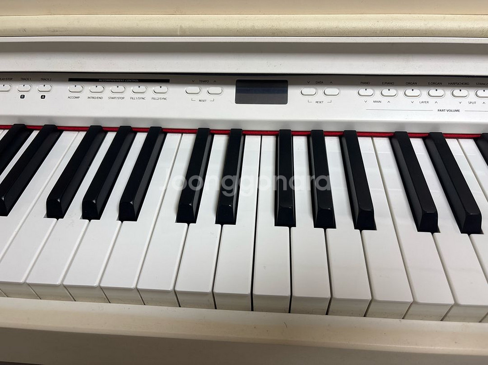 정가160만원 다이나톤 피아노 DPR-3160S--0