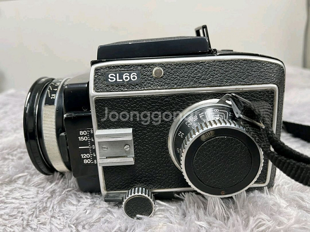 롤라이플렉스 sl66 희귀 카메라 판매--2