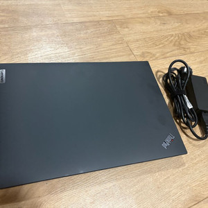 Lenovo T16 gen1