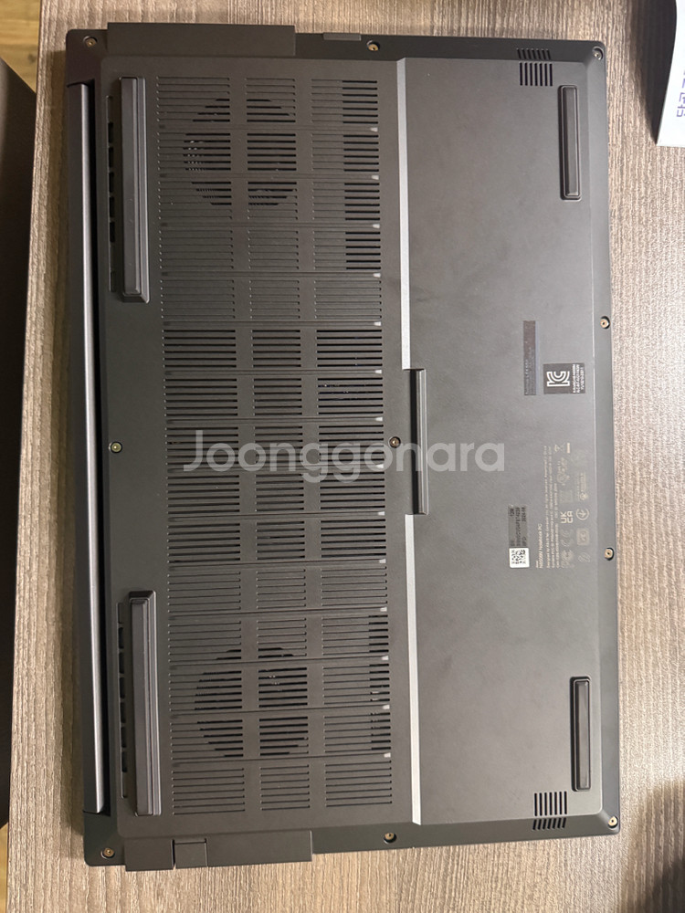 ASUS 비보북 프로 15 OLED 155H 4060--1