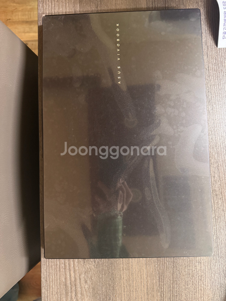 ASUS 비보북 프로 15 OLED 155H 4060--0