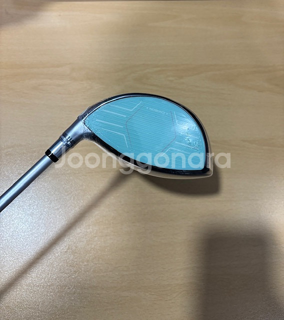 테일러메이드 올 뉴글로리 드라이버(새거)--5