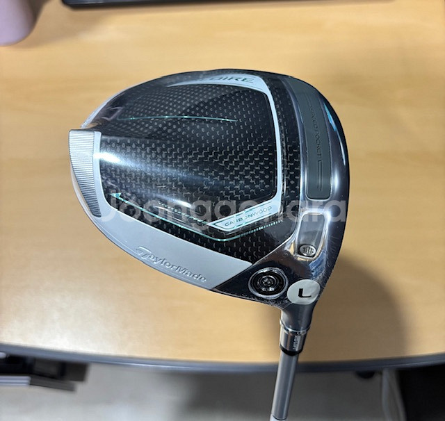 테일러메이드 올 뉴글로리 드라이버(새거)--0