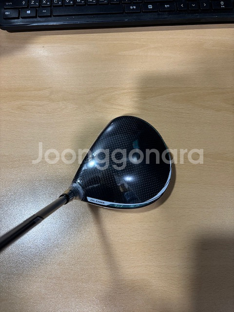 테일러메이드 올 뉴글로리 드라이버(새거)--4