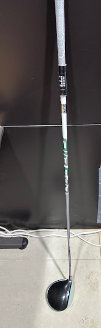 테일러메이드 올 뉴글로리 드라이버(새거)--6