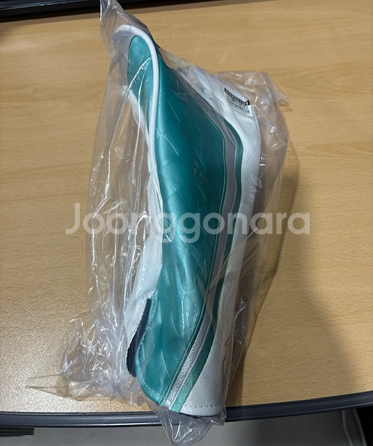 테일러메이드 올 뉴글로리 드라이버(새거)--1