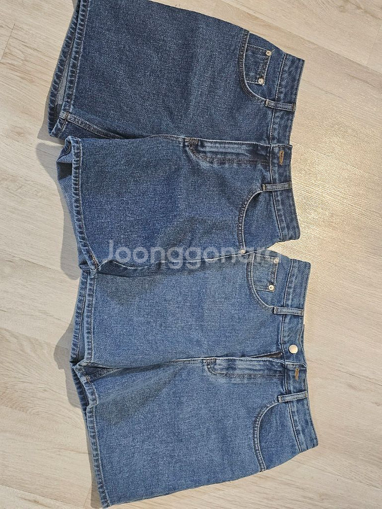 원어바웃 에피 4부 팬츠--1