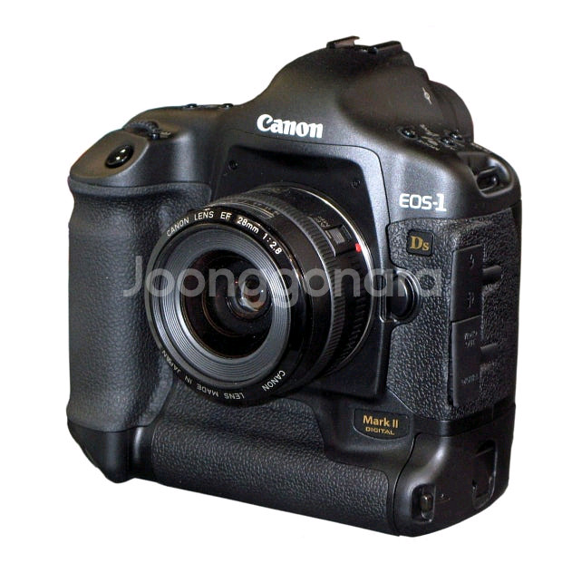 (구매글) EOS 1DS MK2--0