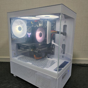 (안산)라이젠7 5700X,RTX4060Ti 컴퓨터