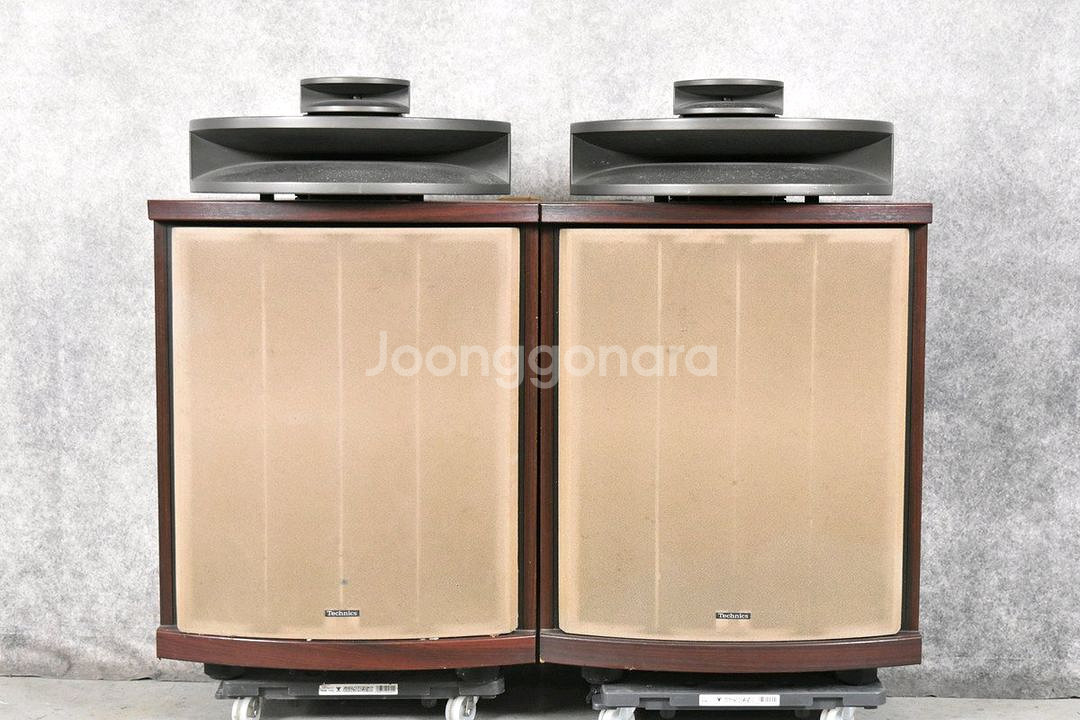 테크닉스 3 웨이 스피커 Technics SB-E100--1