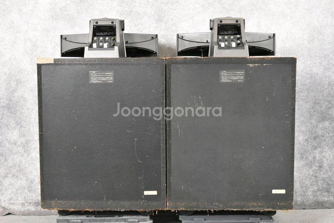 테크닉스 3 웨이 스피커 Technics SB-E100--9
