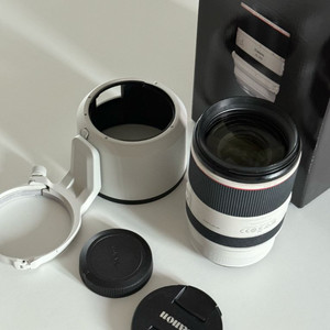 캐논 rf70-200 f2.8