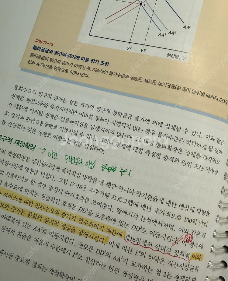 시그마프레스 | 국제경제학 - 이론과 정책 (제10판)--5