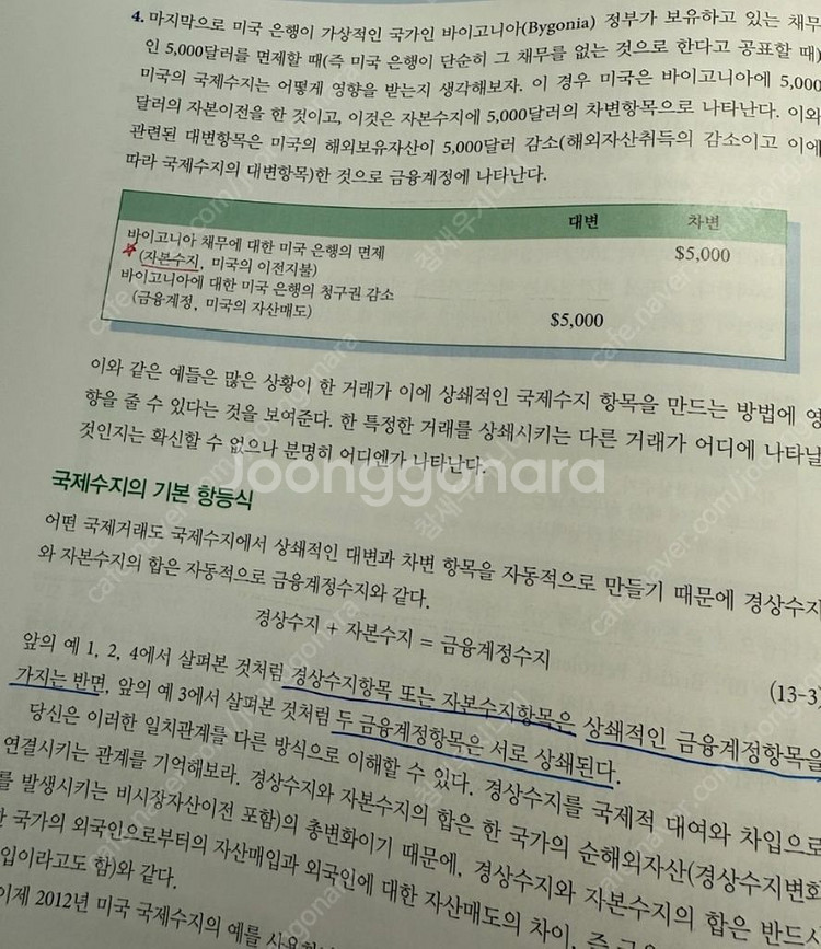 시그마프레스 | 국제경제학 - 이론과 정책 (제10판)--3