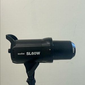 고독스SL60W led조명