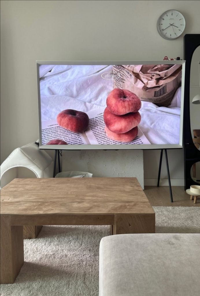 까사알렉시스st 원목 소파테이블 제작 이미지