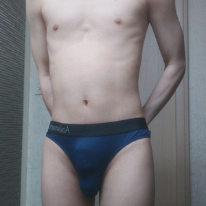 남자 남성 티팬티 속옷 팬티