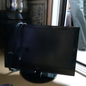 tv겸 monitor
