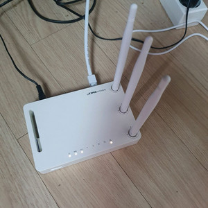 iptime 인터넷공유기 잘작동 wifi 공유기