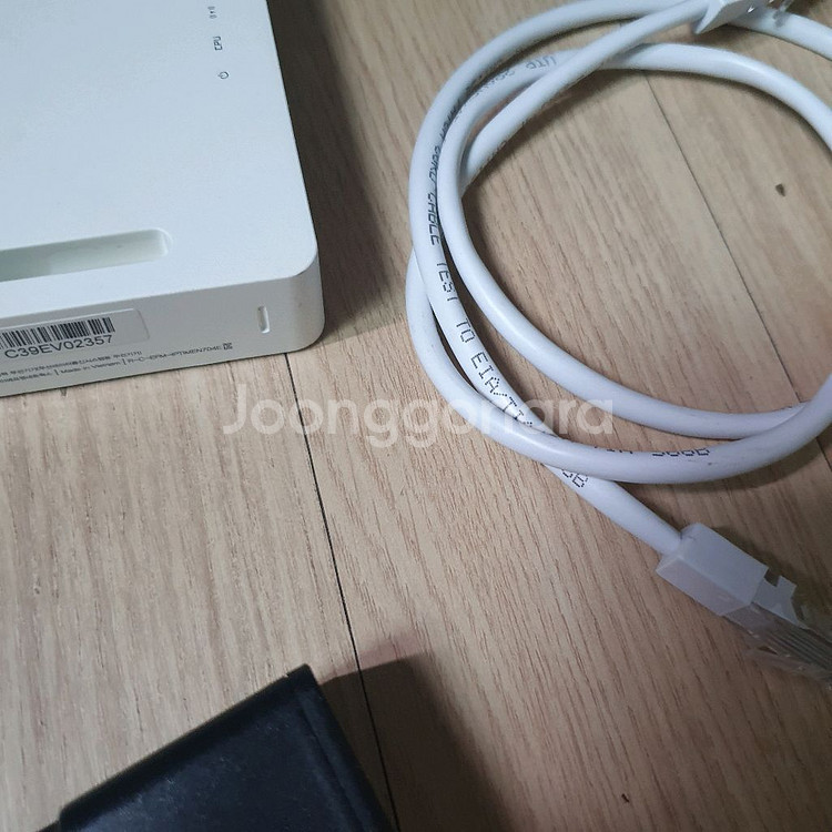 iptime 인터넷공유기 잘작동 wifi 공유기--4