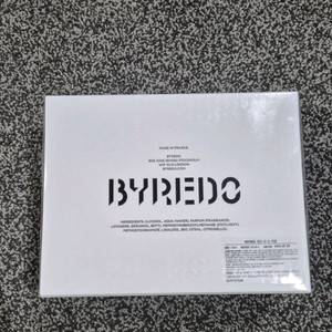 바이레도 펄프 100ml 국문택 새상품