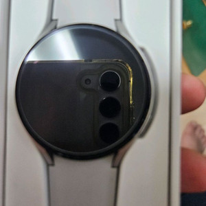 갤럭시 워치4 lte 44mm