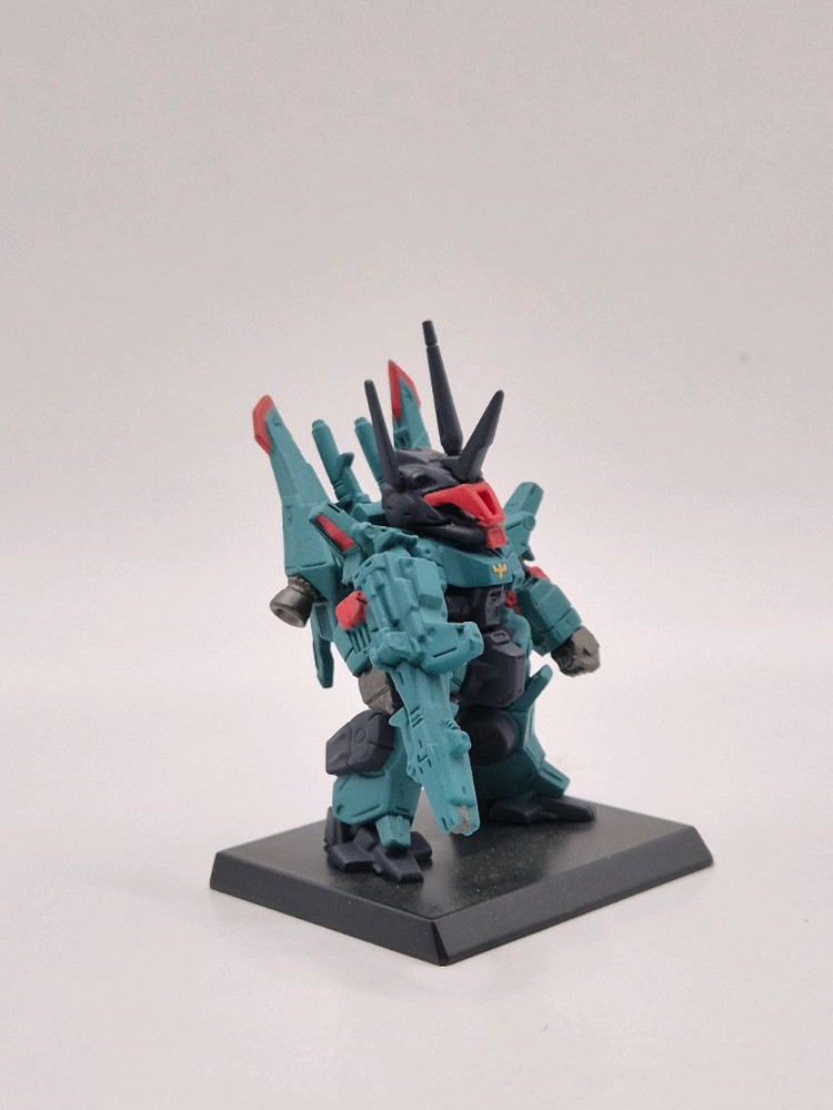 건담 컨버지 #11 도벤울프 185 이미지