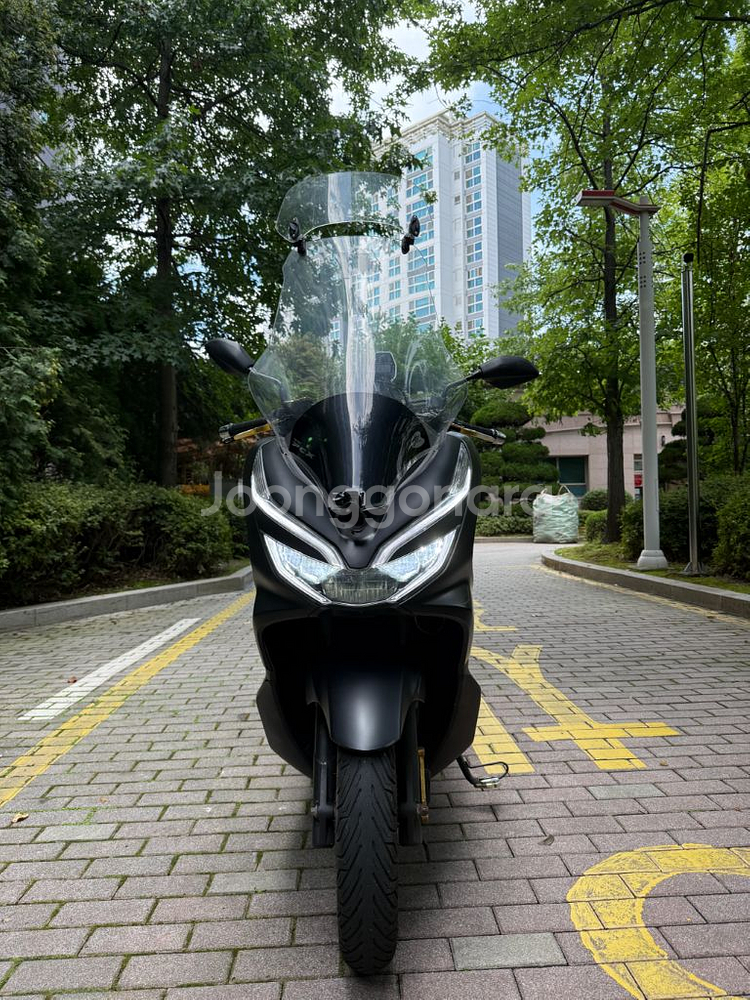 pcx125 김광태 님매물--1