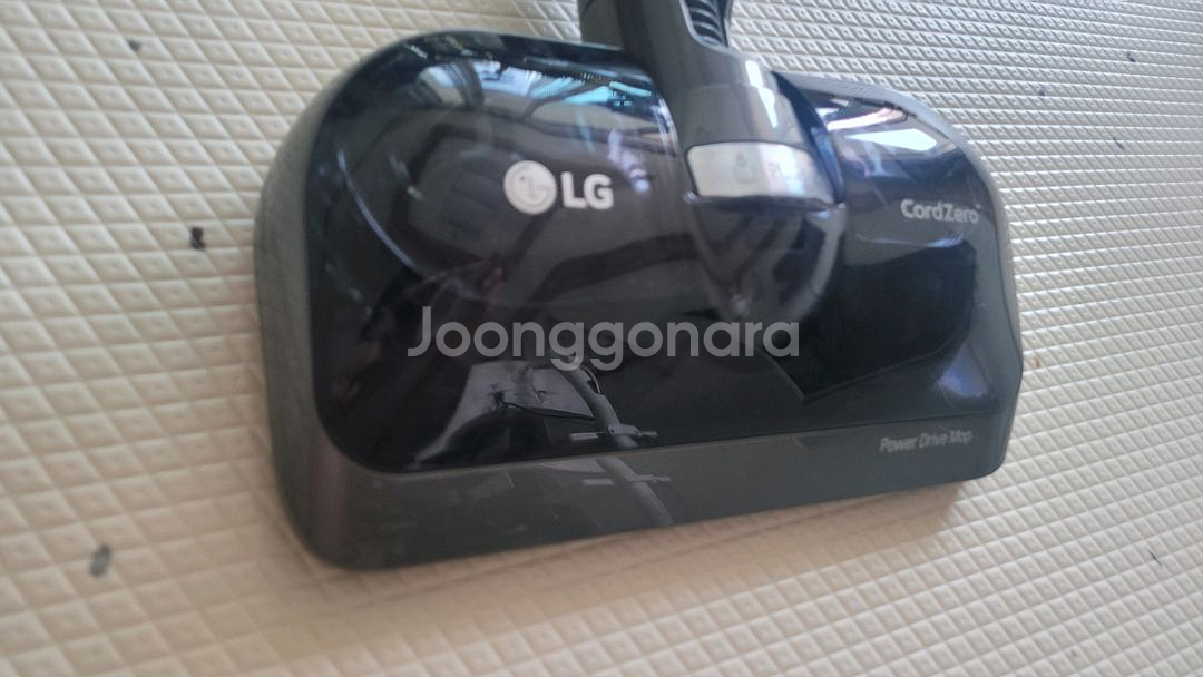 Lg a9 물걸레키트--1
