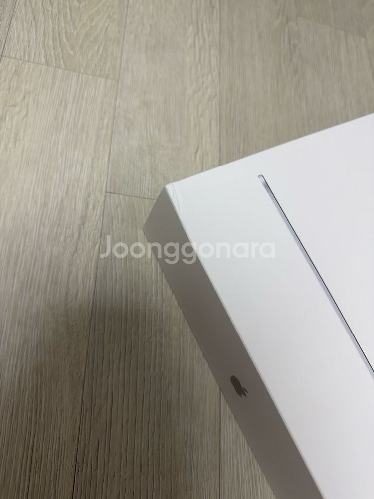 맥북 에어 m3 16GB/256GB--4