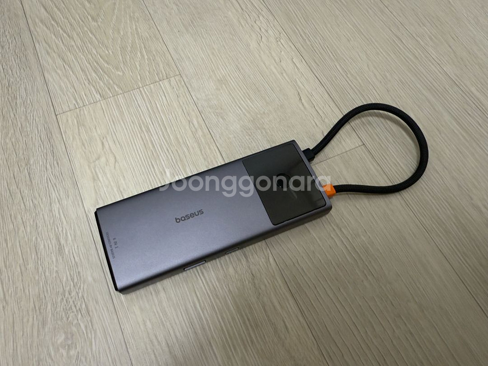 맥북 에어 m3 16GB/256GB--8