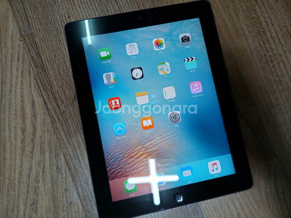 iPad A1396 16GB MC773KH 태블릿--0