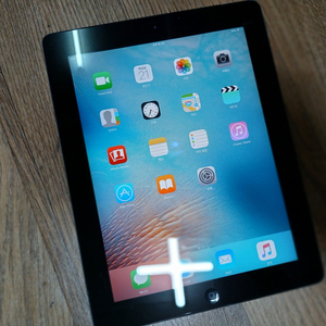 iPad A1396 16GB MC773KH 태블릿