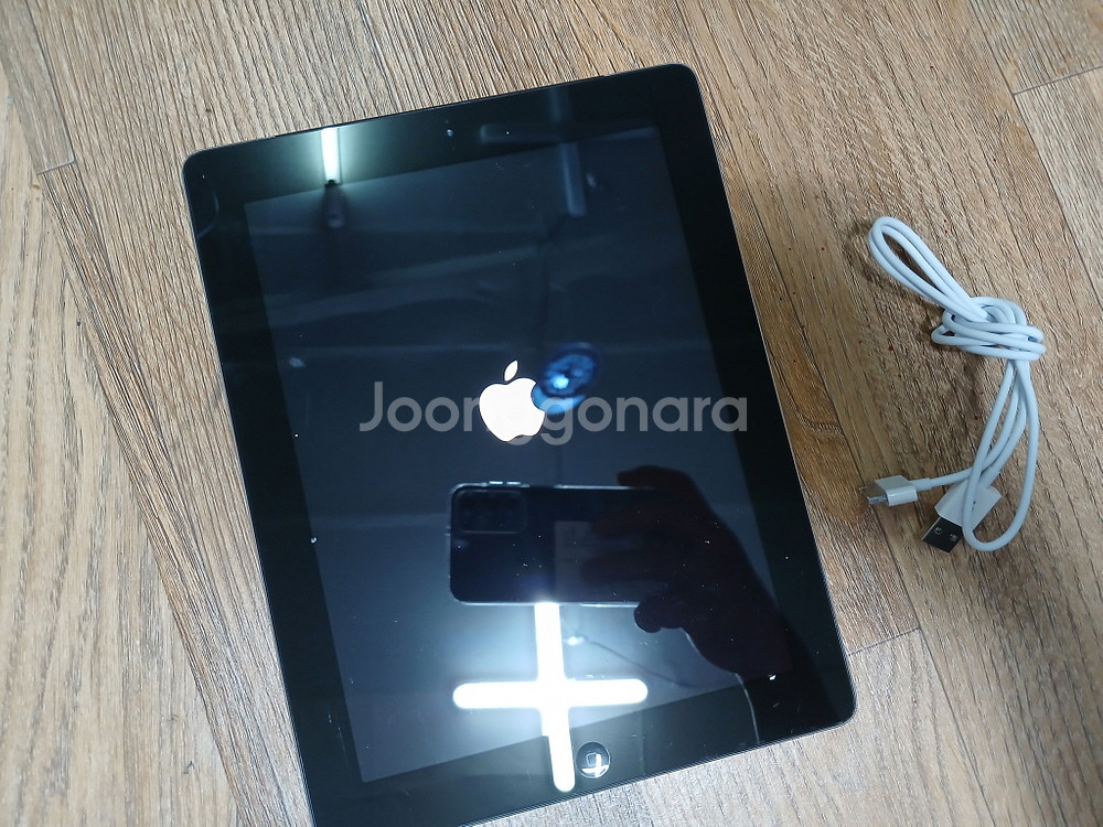 iPad A1396 16GB MC773KH 태블릿--1