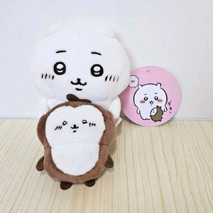치이카와 풍뎅이 데스크탑 마스코트 인형